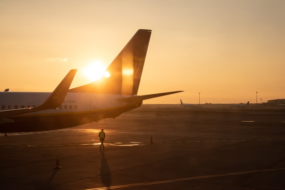 Best London Airports and How to Reach Them