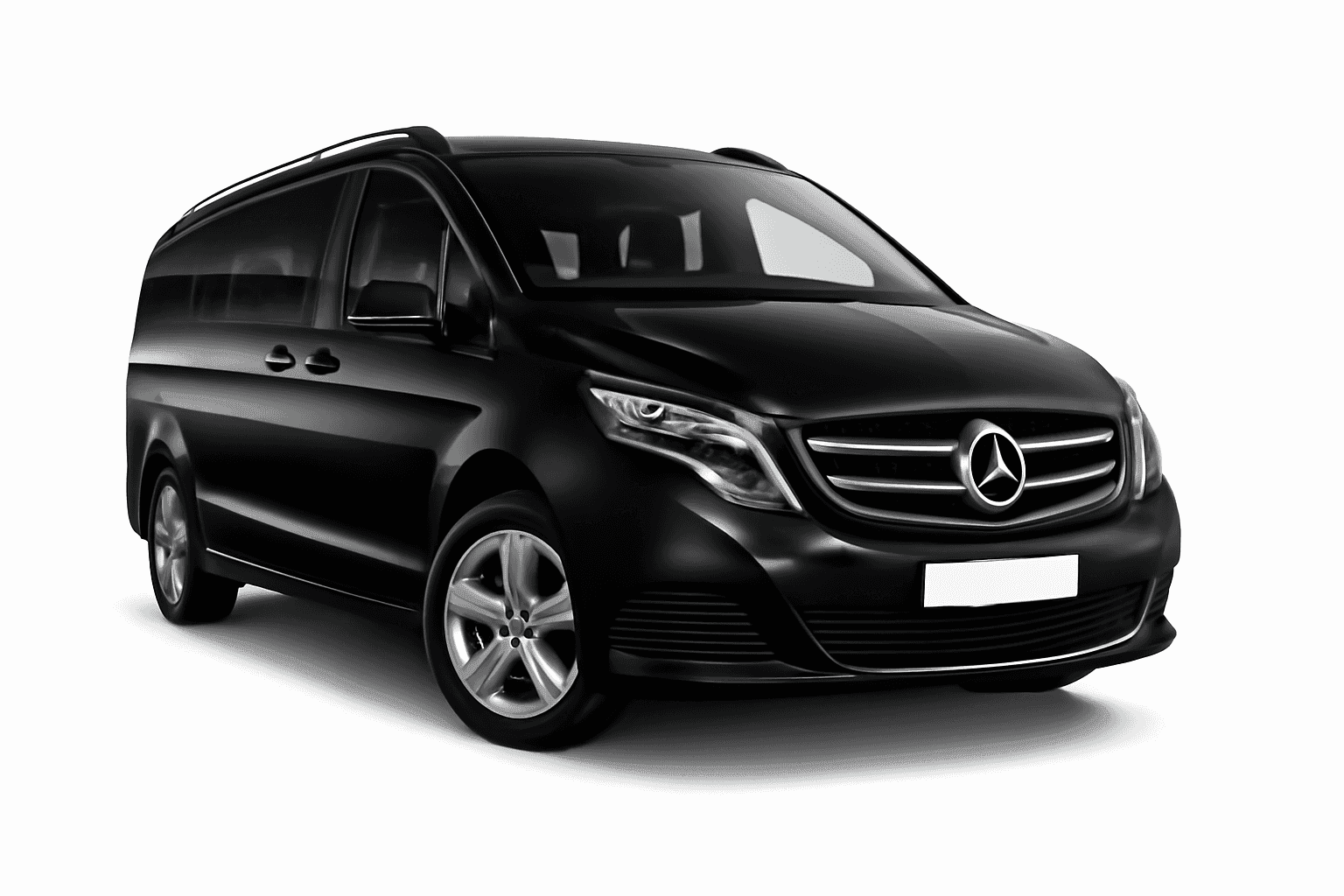 Luxury Van