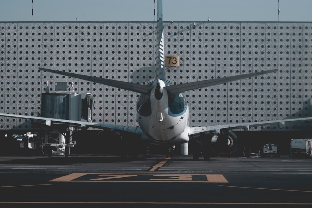 AIRPORT TRANSFERS
