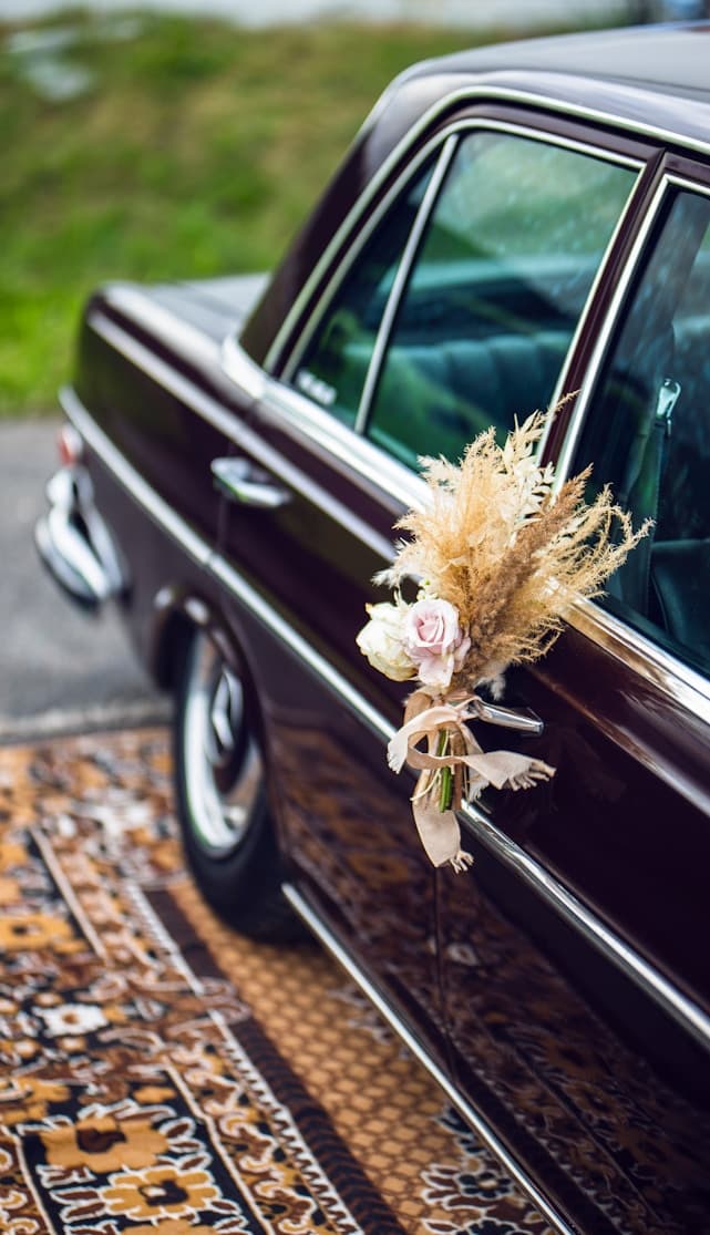 EVENT & WEDDININGS